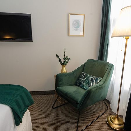 Hotel Dorion Μόντρεαλ Εξωτερικό φωτογραφία