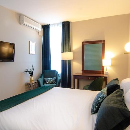 Hotel Dorion Μόντρεαλ Εξωτερικό φωτογραφία