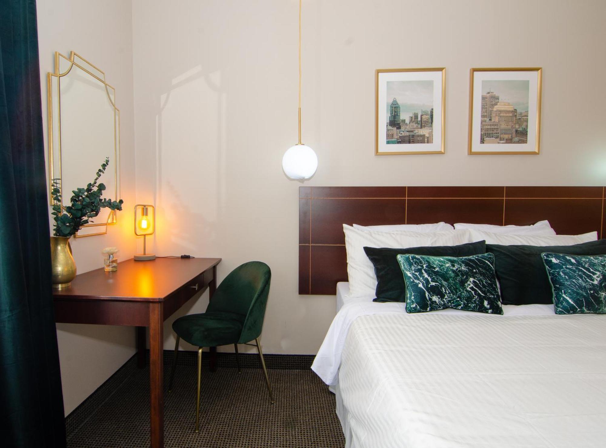 Hotel Dorion Μόντρεαλ Δωμάτιο φωτογραφία