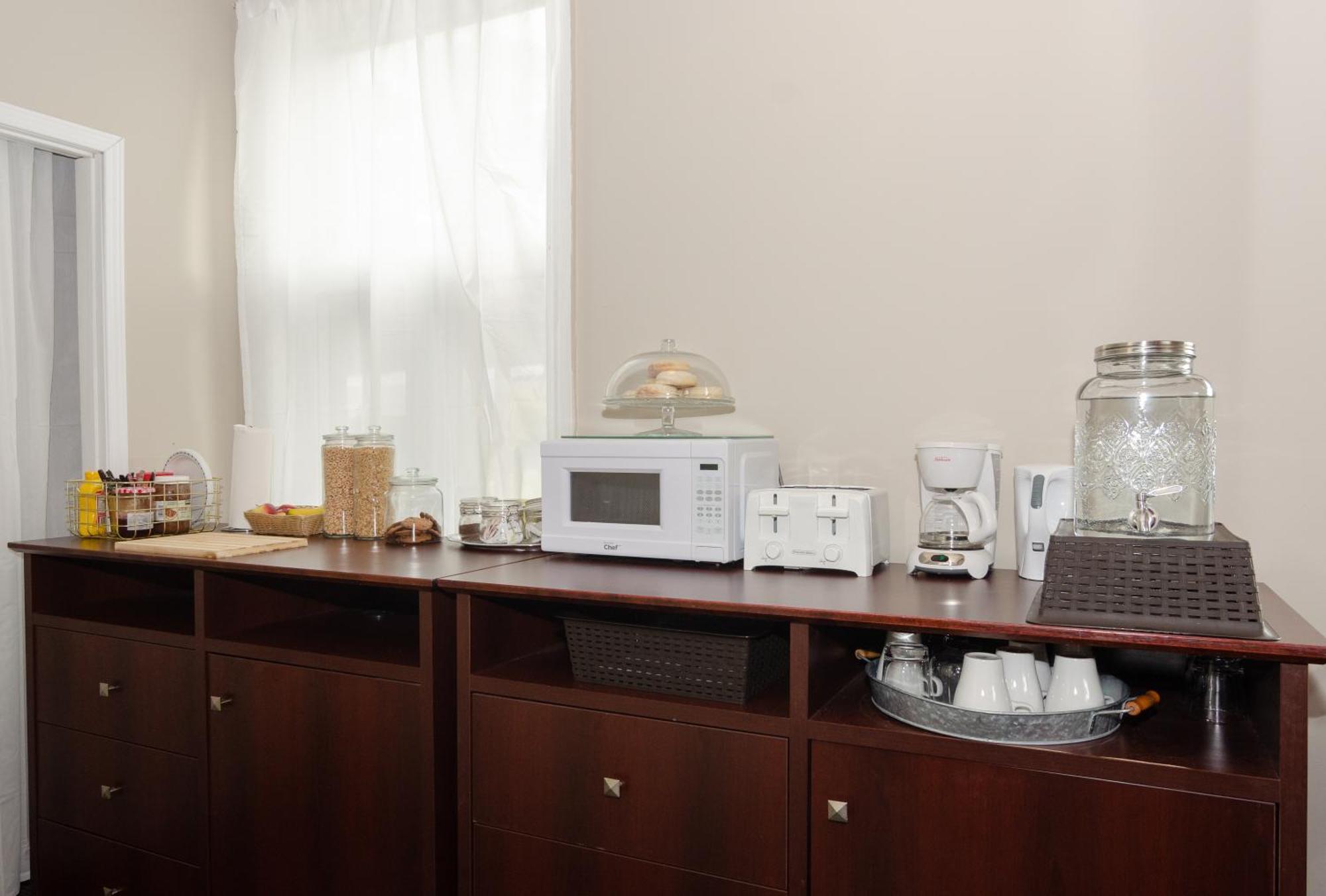 Hotel Dorion Μόντρεαλ Εξωτερικό φωτογραφία