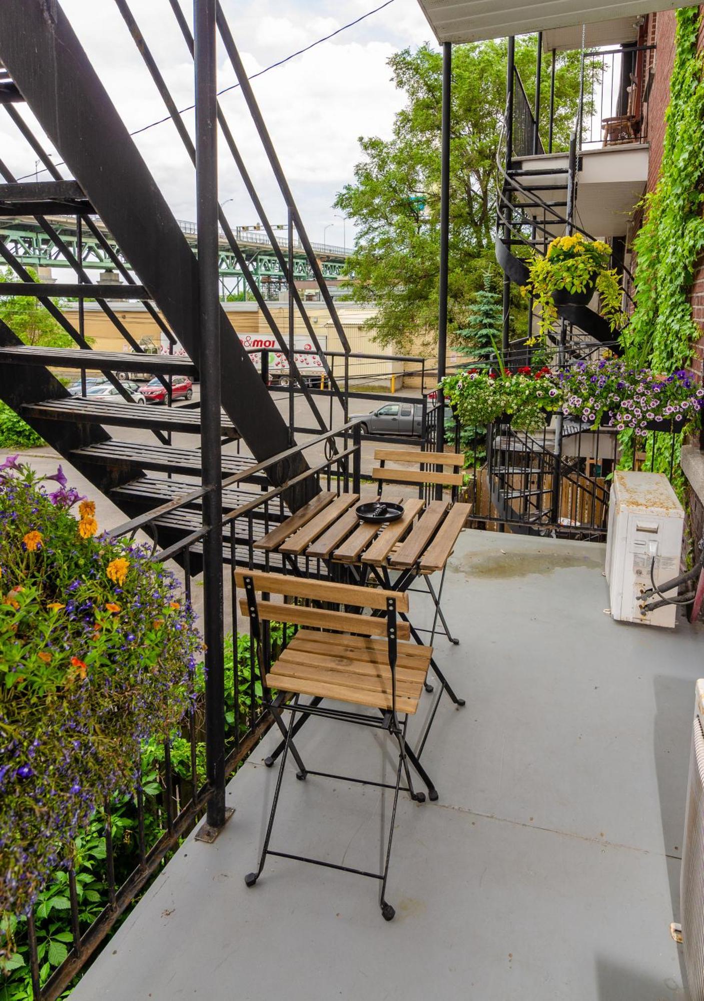 Hotel Dorion Μόντρεαλ Εξωτερικό φωτογραφία