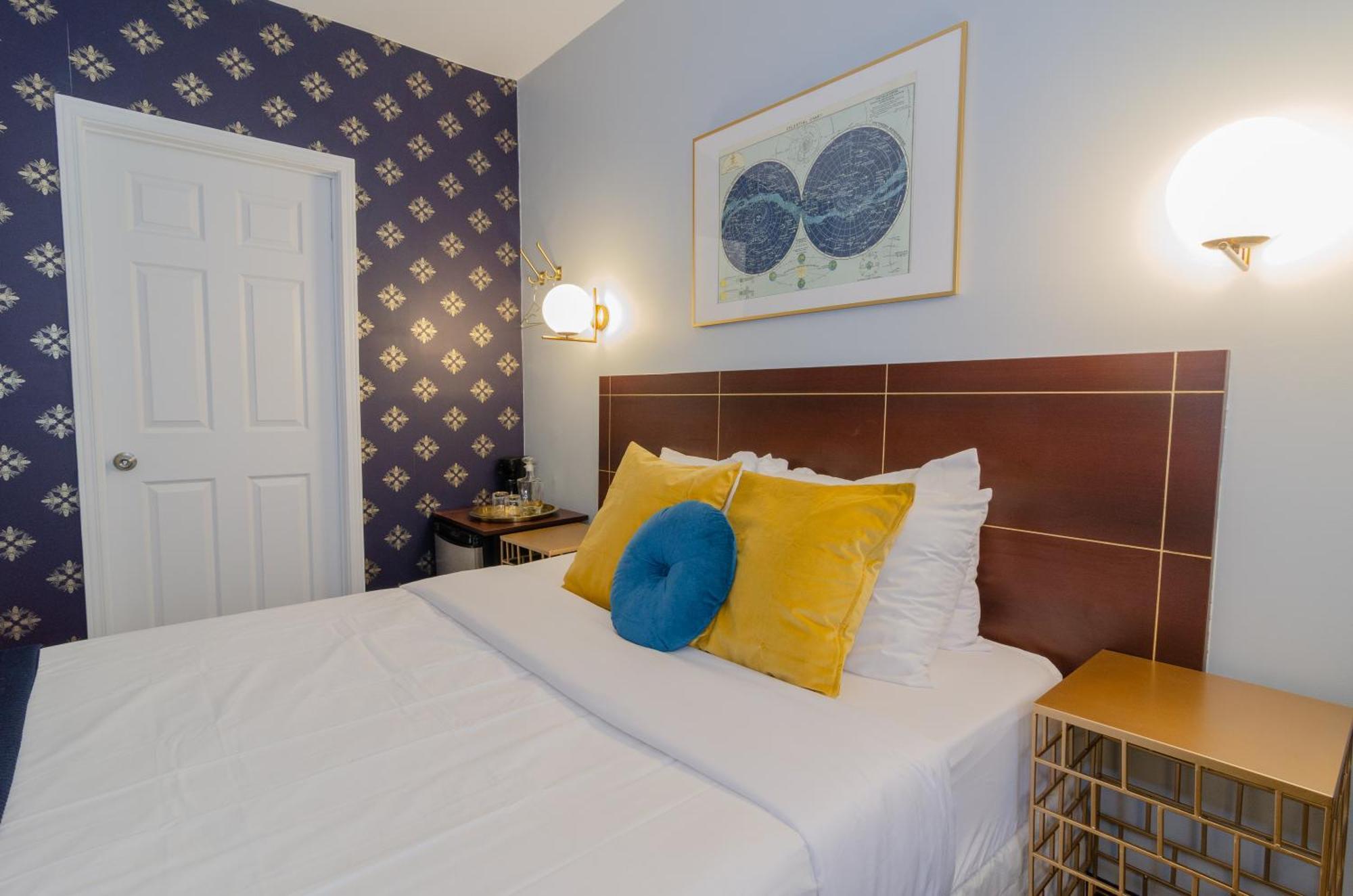 Hotel Dorion Μόντρεαλ Εξωτερικό φωτογραφία
