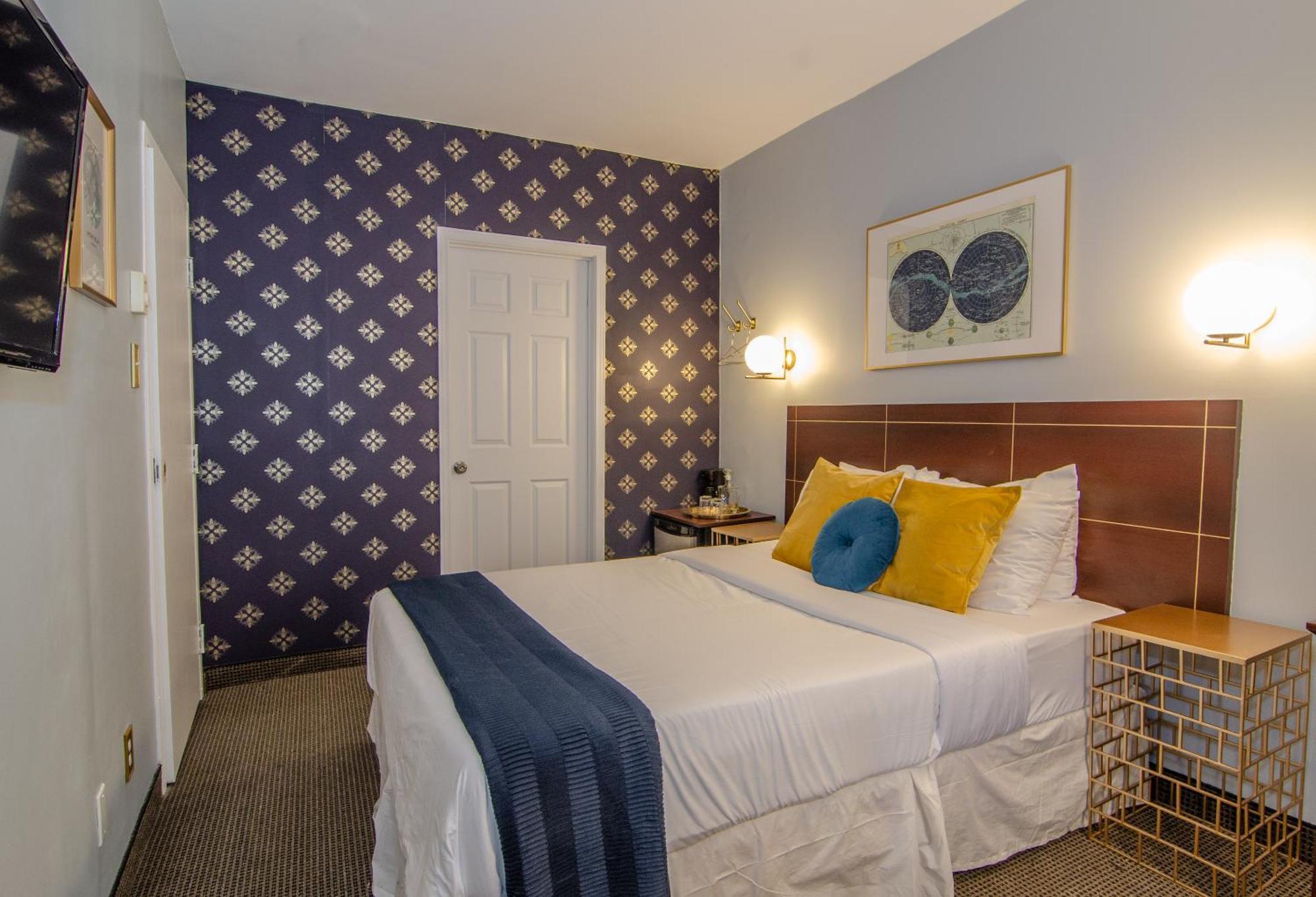 Hotel Dorion Μόντρεαλ Εξωτερικό φωτογραφία