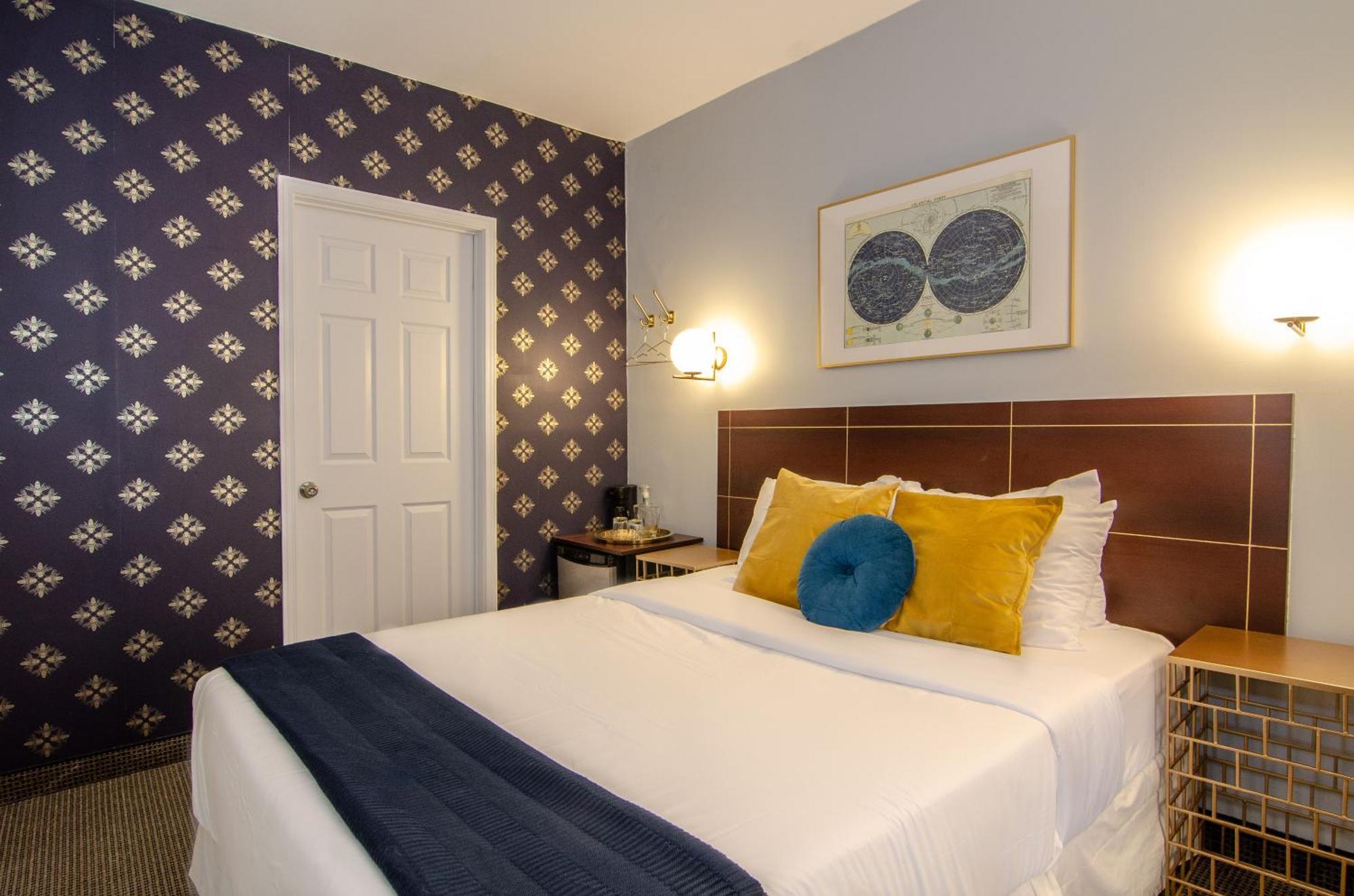 Hotel Dorion Μόντρεαλ Εξωτερικό φωτογραφία