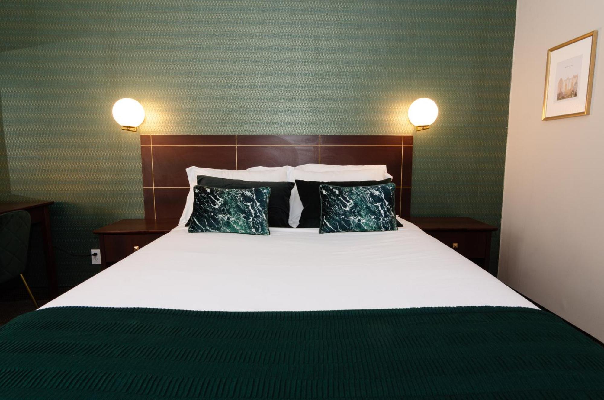 Hotel Dorion Μόντρεαλ Εξωτερικό φωτογραφία