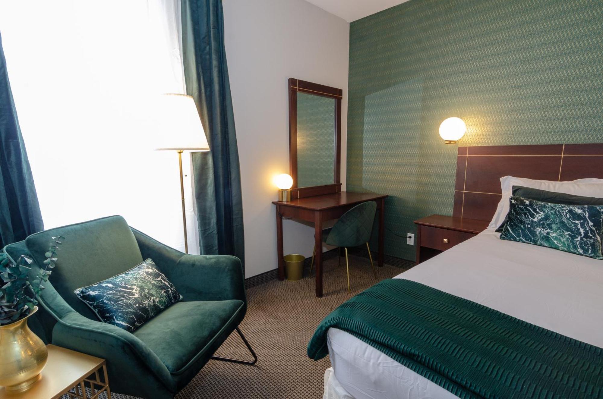 Hotel Dorion Μόντρεαλ Εξωτερικό φωτογραφία