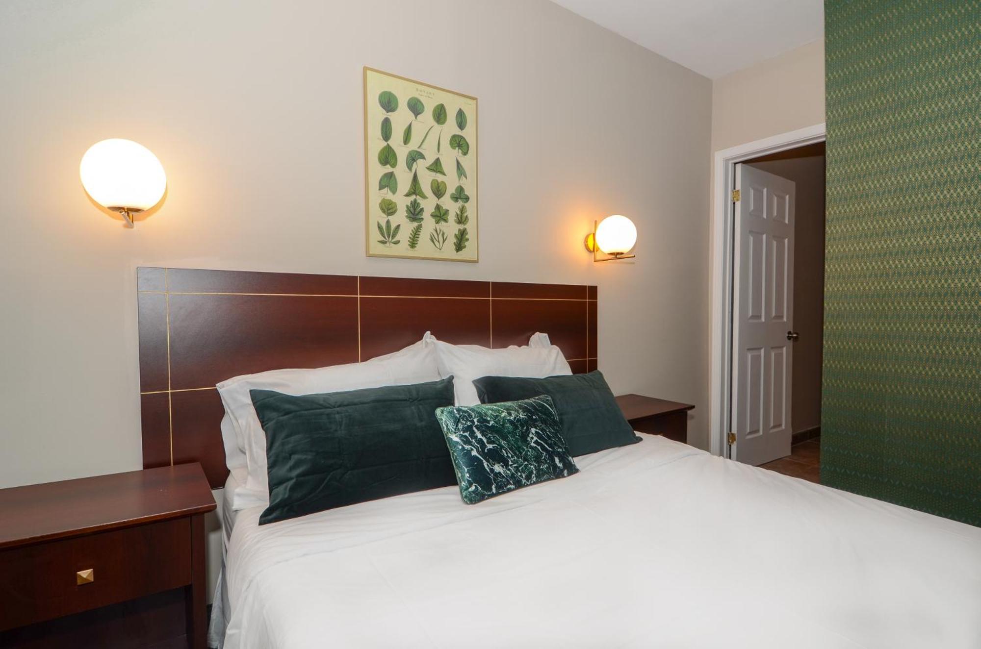 Hotel Dorion Μόντρεαλ Εξωτερικό φωτογραφία