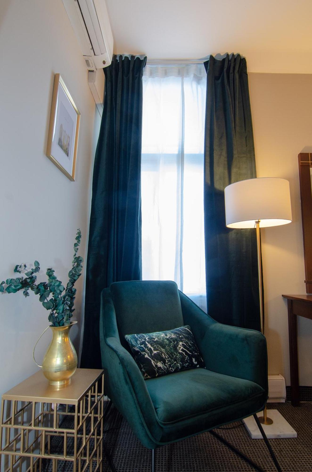 Hotel Dorion Μόντρεαλ Εξωτερικό φωτογραφία