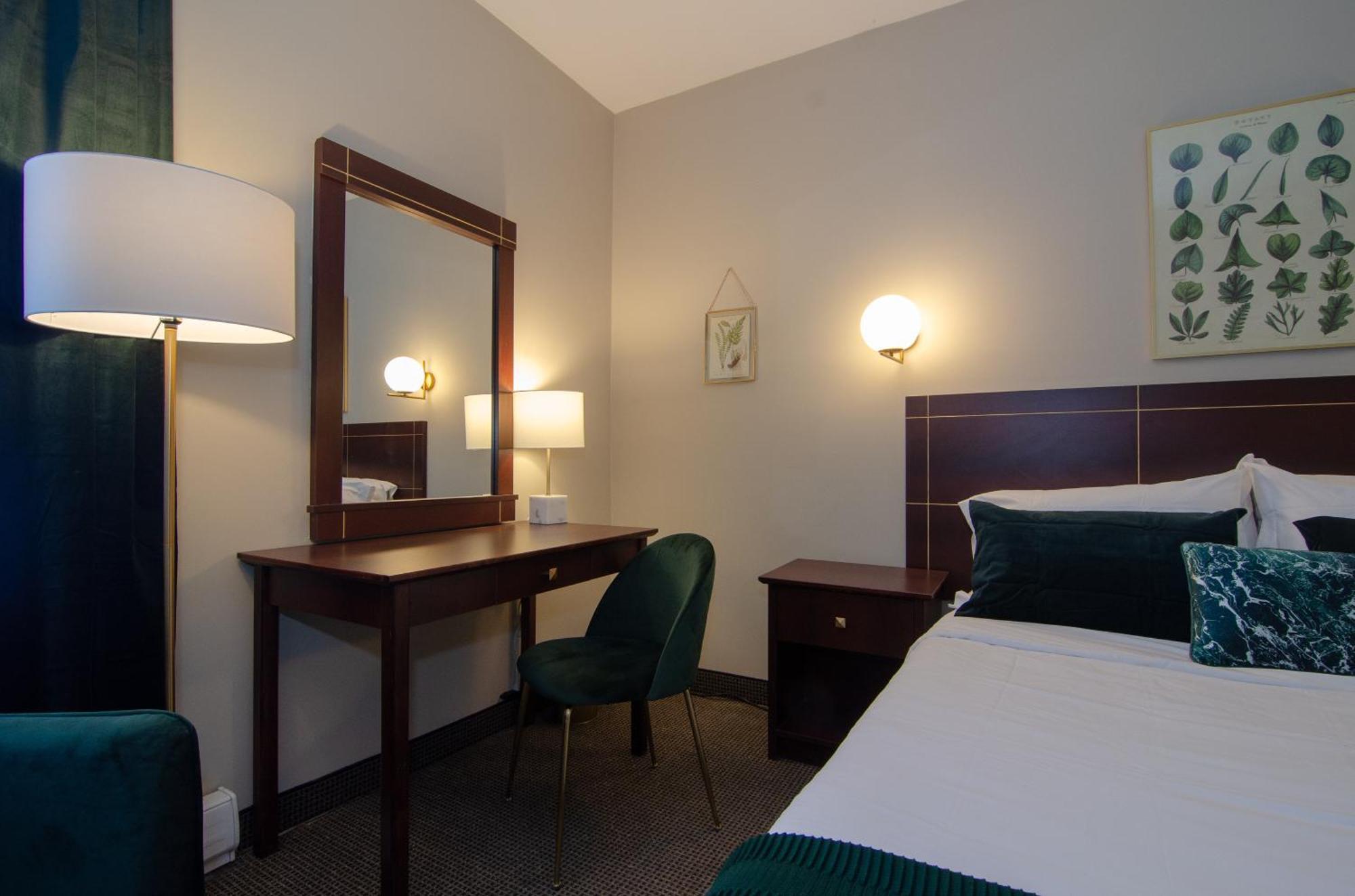 Hotel Dorion Μόντρεαλ Εξωτερικό φωτογραφία