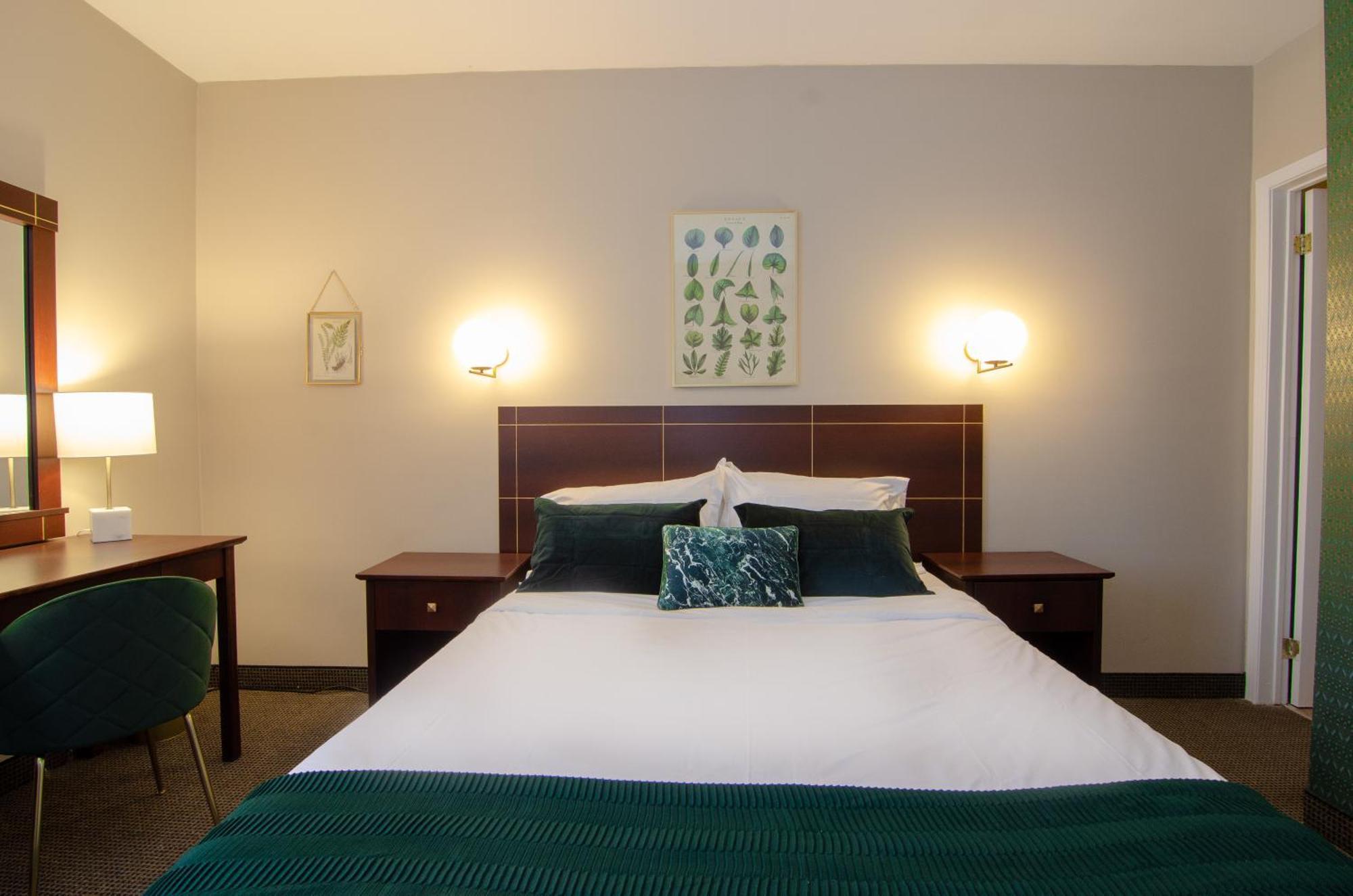 Hotel Dorion Μόντρεαλ Εξωτερικό φωτογραφία